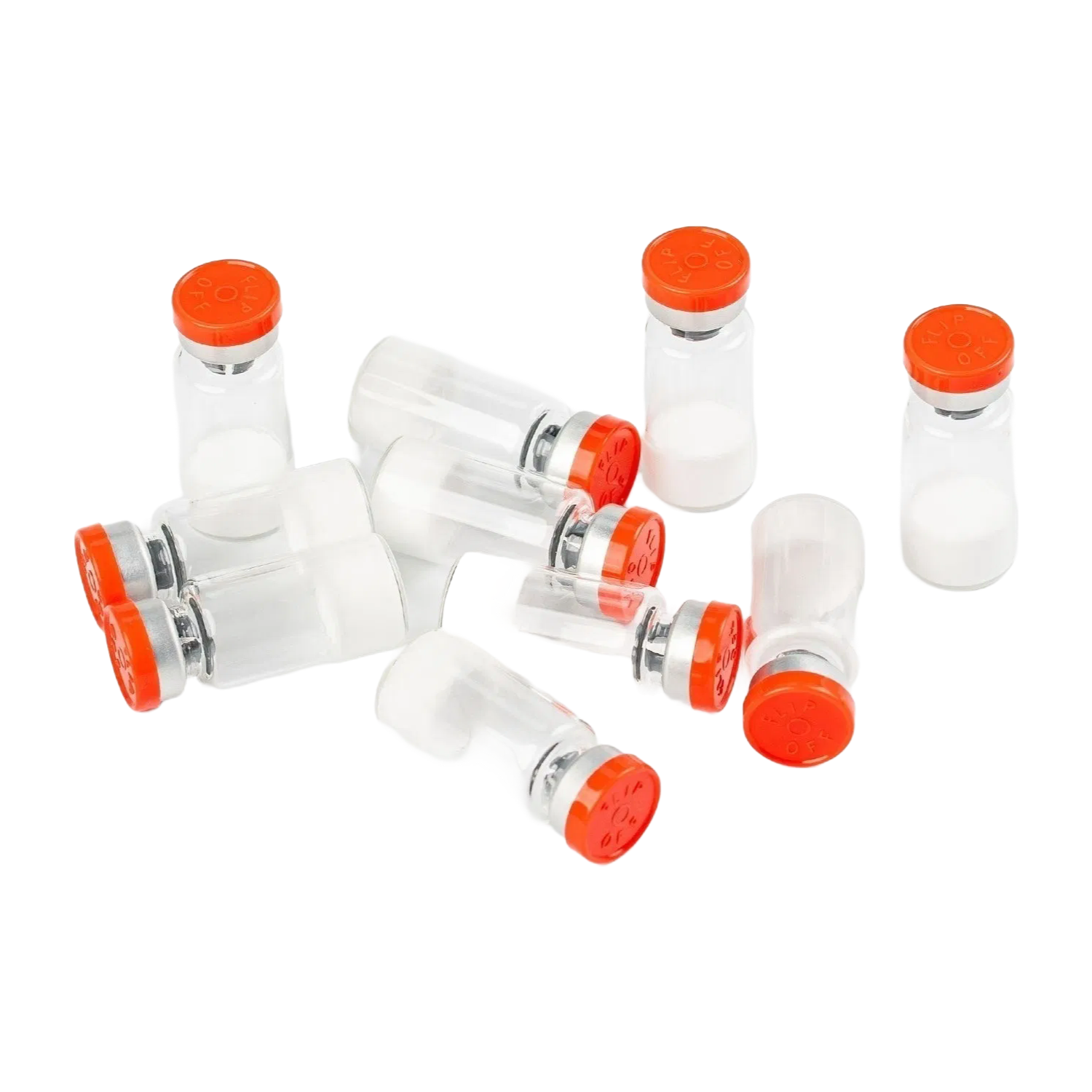 Retatrutide LY3437943 99% White Powder | Weight Loss Peptide CAS 2381089-83-2 for Research