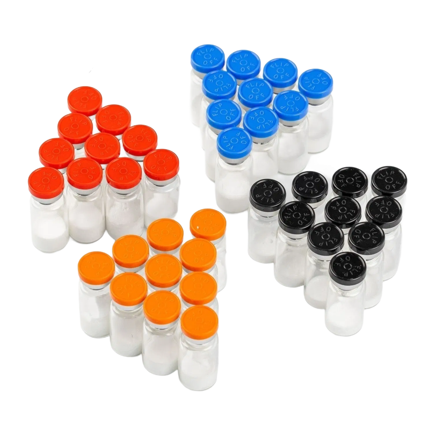 Retatrutide LY3437943 99% White Powder | Weight Loss Peptide CAS 2381089-83-2 for Research