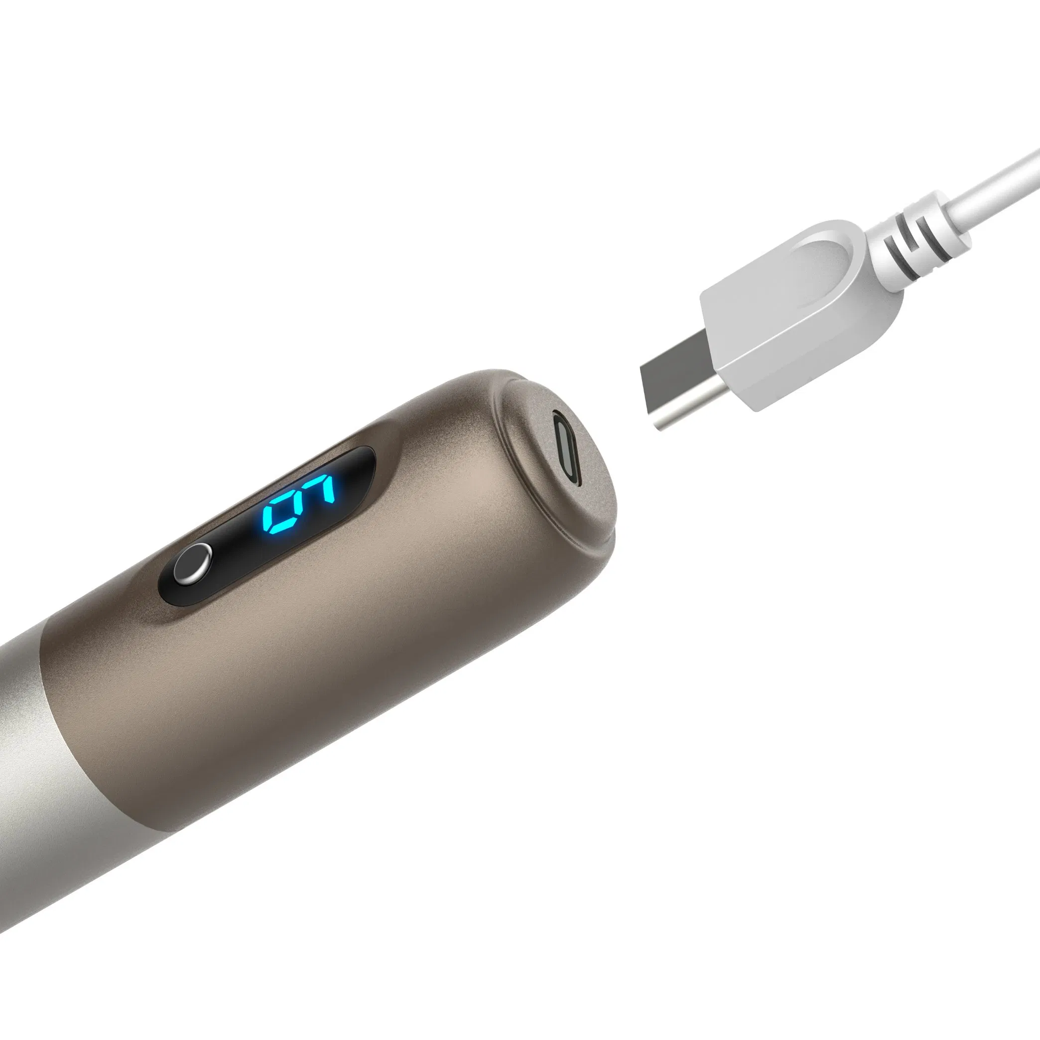 Hydra Pen H3 Microneedle Mesotherapy Device for Home & Salon Skin Rejuvenation