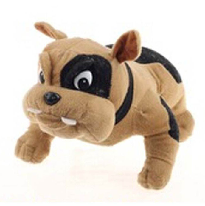 Soft Plush Stuffed Animal Dog Toy for Babies - Customizable Safe & Cuddly Gift