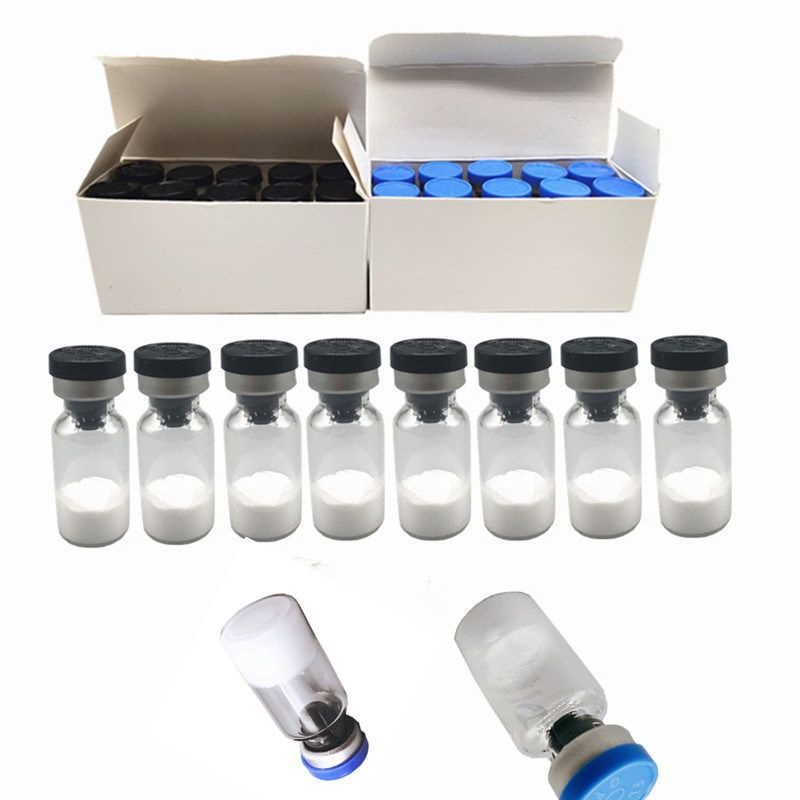 Retatrutide Peptide 10mg 20mg 30mg Vial Lyophilized Powder for Weight Loss Research