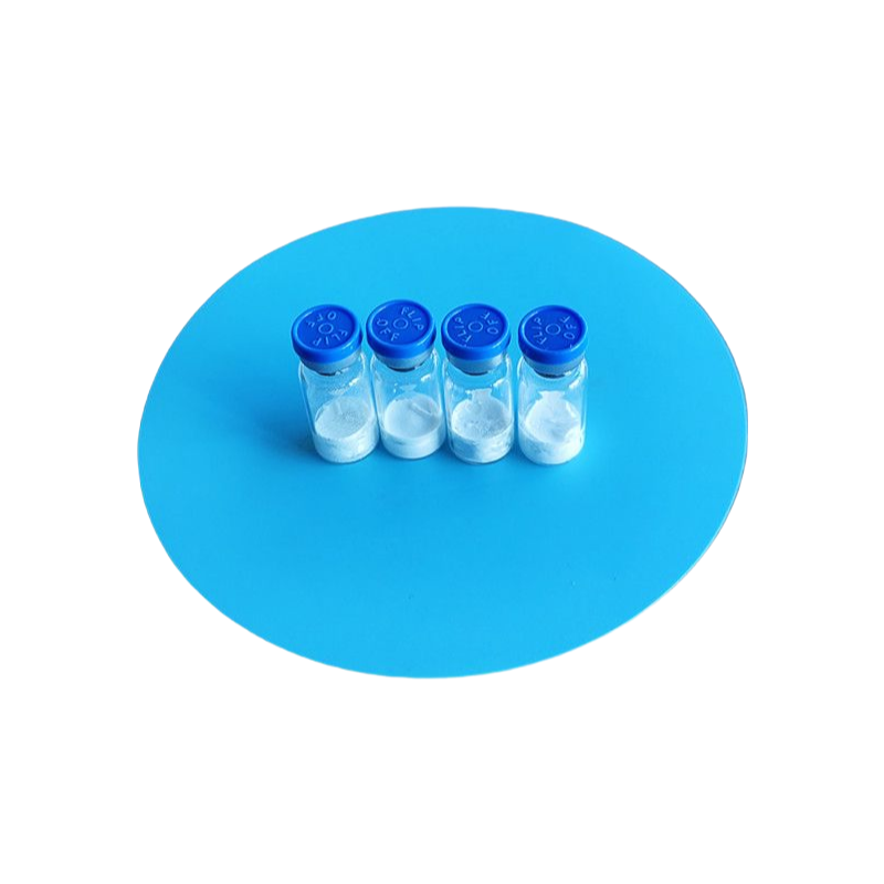 Retatrutide Peptide for Weight Loss Research | LY-3437943 CAS 2381089-83-2