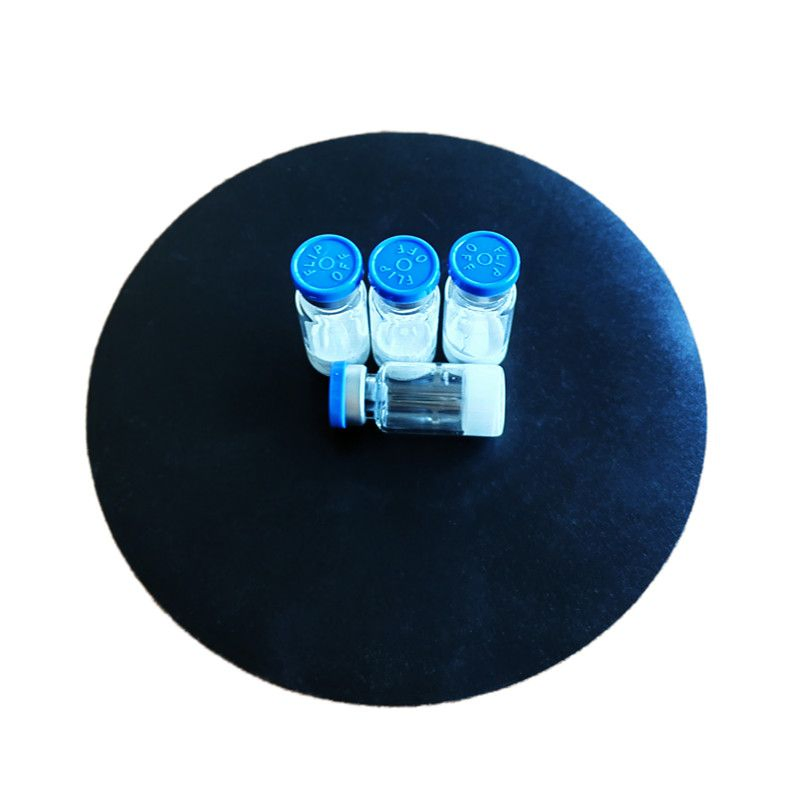 Retatrutide Peptide for Weight Loss Research | LY-3437943 CAS 2381089-83-2