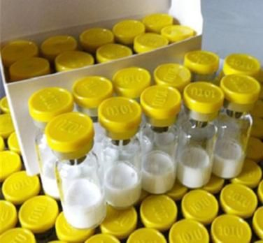 Retatrutide Peptide for Weight Loss Research | LY-3437943 CAS 2381089-83-2