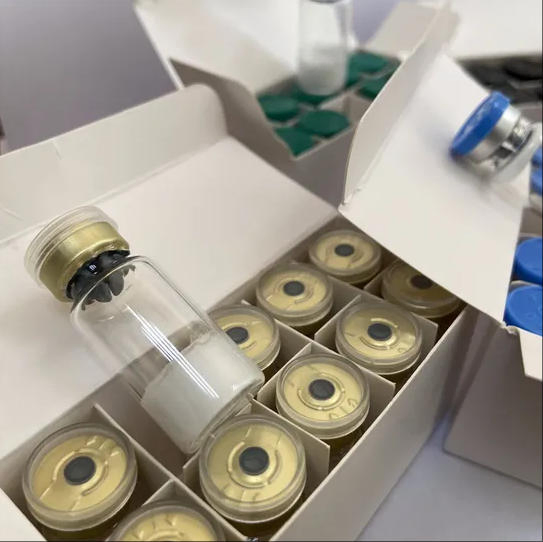 99% High Purity Retatrutide Peptide for Weight Loss Research - T30 Reta S10/Cagrilintide Fat Burning Compound