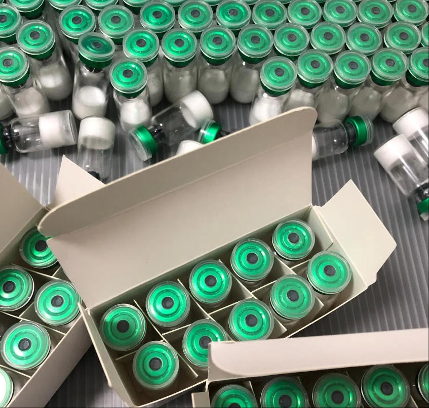 99% High Purity Retatrutide Peptide for Weight Loss Research - T30 Reta S10/Cagrilintide Fat Burning Compound
