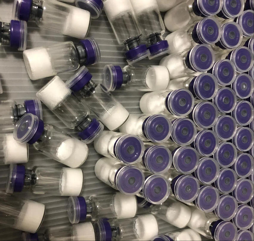 99% High Purity Retatrutide Peptide for Weight Loss Research - T30 Reta S10/Cagrilintide Fat Burning Compound