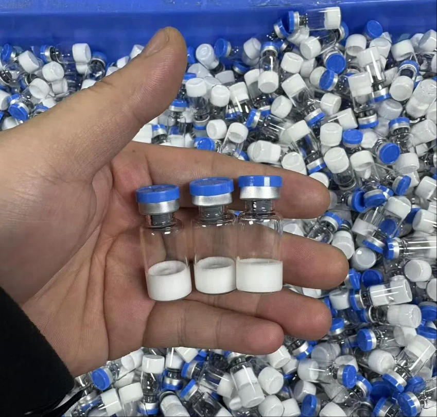 99% High Purity Retatrutide Peptide for Weight Loss Research - T30 Reta S10/Cagrilintide Fat Burning Compound