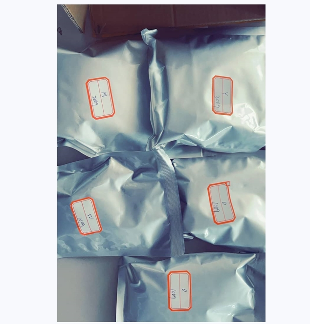 Coastal Peptides Retatrutide Powder - High Purity Weight Loss Research Peptide