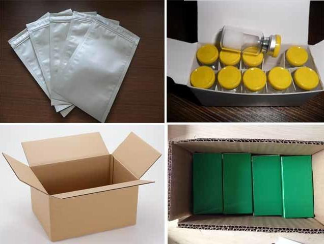 Coastal Peptides Retatrutide Powder - High Purity Weight Loss Research Peptide