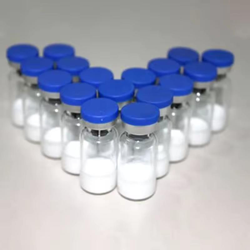 Xcel Peptides Retatrutide Semiglutide Weight Loss Peptide 5mg/10mg Vials
