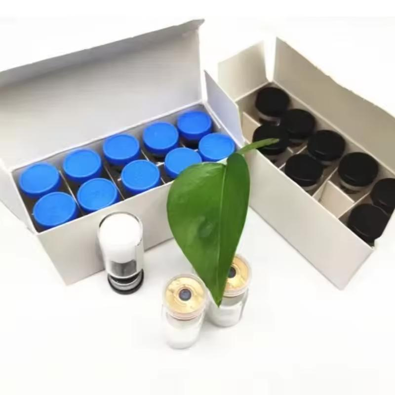 Xcel Peptides Retatrutide Semiglutide Weight Loss Peptide 5mg/10mg Vials