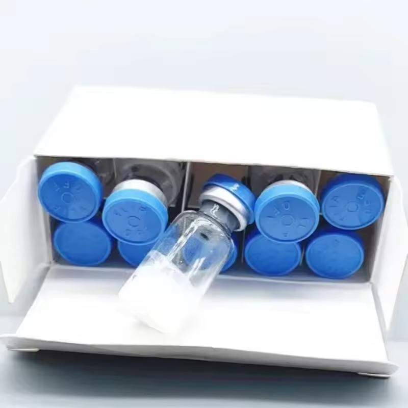 Xcel Peptides Retatrutide Semiglutide Weight Loss Peptide 5mg/10mg Vials