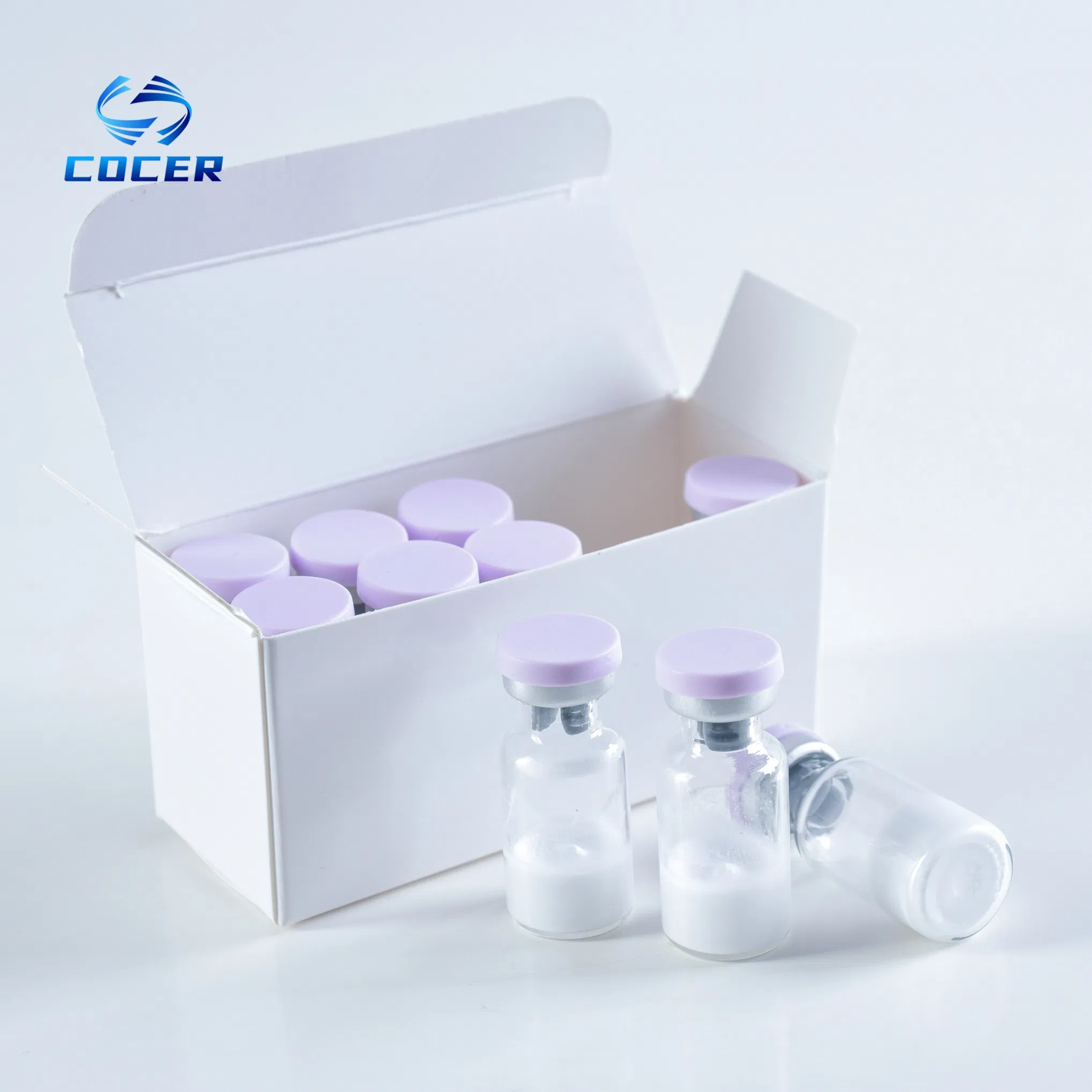 High Purity Research Peptides - Cagrilintide, Retatrutide, Mots-C, NAD+, Epithalon for Scientific Studies