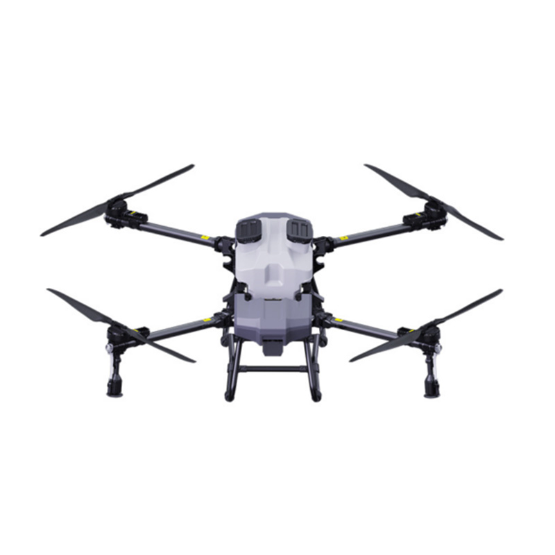 Customizable RY-V10 Agricultural Sprayer Drone with Ultra Short Range Operation Radius
