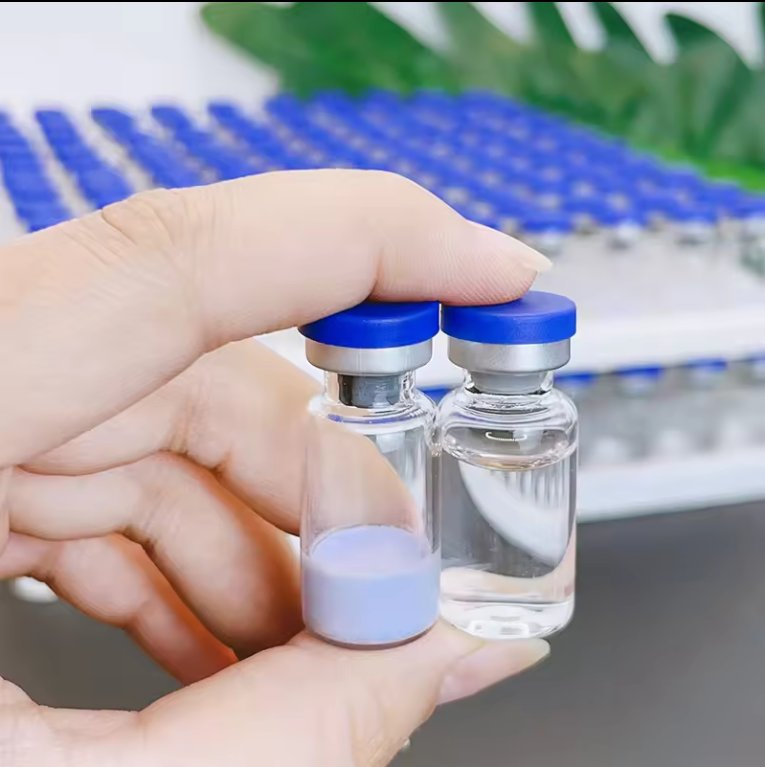 High Purity Aussie Peptides for Weight Loss & Anti-Aging - Retatrutide, Cagrilintide, BPC-157