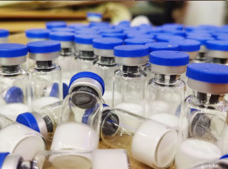 High Purity Aussie Peptides for Weight Loss & Anti-Aging - Retatrutide, Cagrilintide, BPC-157