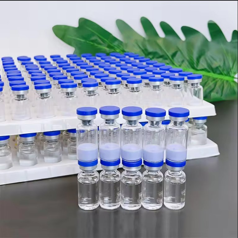 High Purity Aussie Peptides for Weight Loss & Anti-Aging - Retatrutide, Cagrilintide, BPC-157