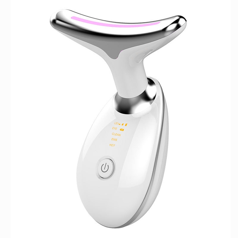 Factory Direct Supply CE Certified Portable Skin Care Device for Salon and Home Use