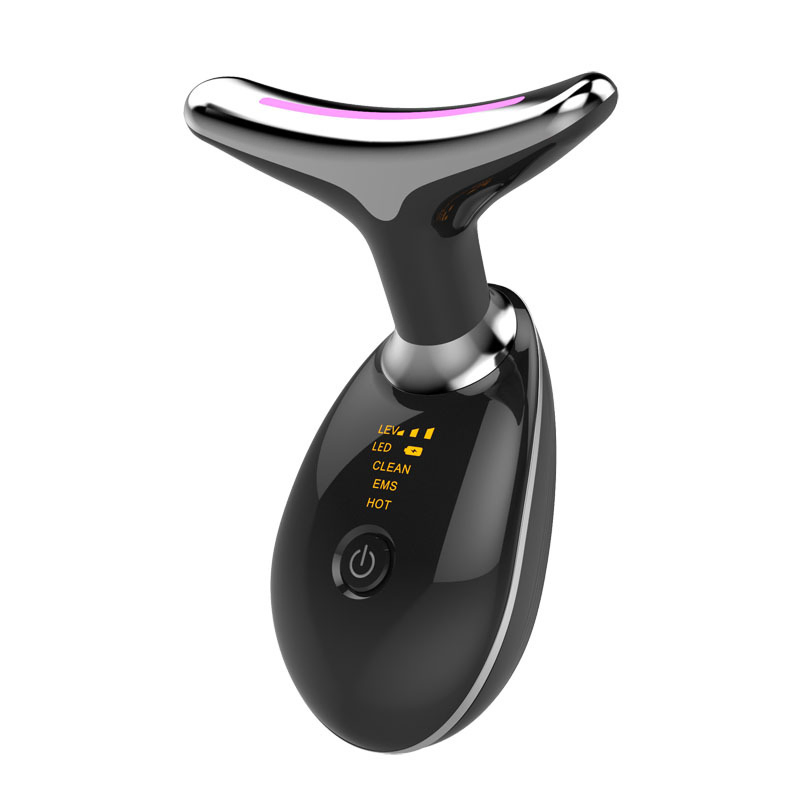 Factory Direct Supply CE Certified Portable Skin Care Device for Salon and Home Use