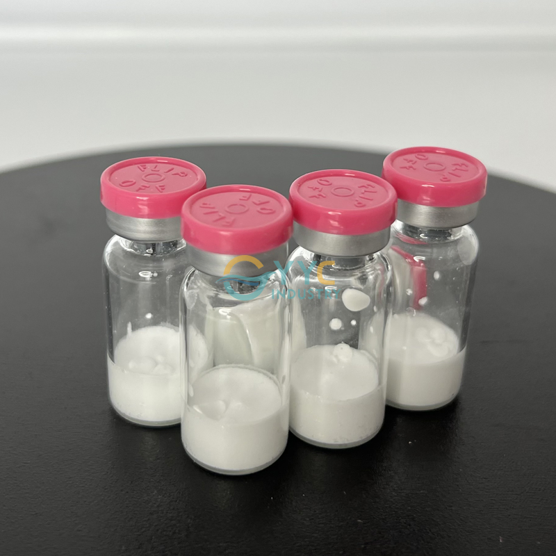 Retatrutide Factory Supply 99% Purity Cagrilintide Retatrutide Peptide for Weight Loss Research