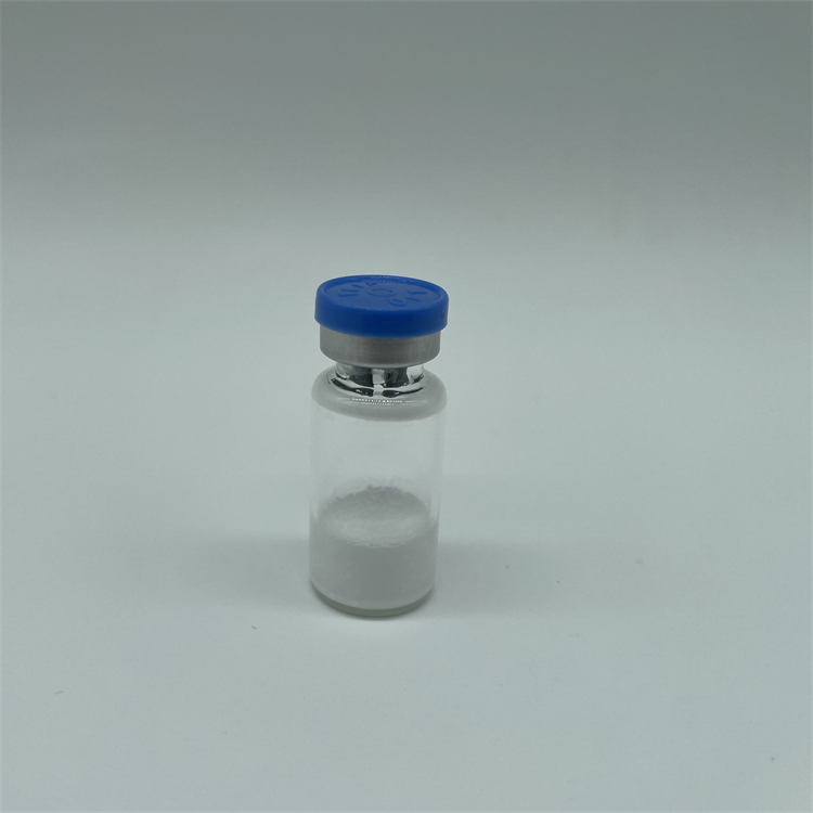 High Purity 99% Retatrutide Weight Loss Peptide R10 Injection CAS 2381089-83-2 for Research Use