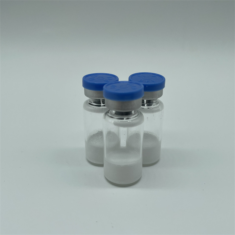 High Purity 99% Retatrutide Weight Loss Peptide R10 Injection CAS 2381089-83-2 for Research Use