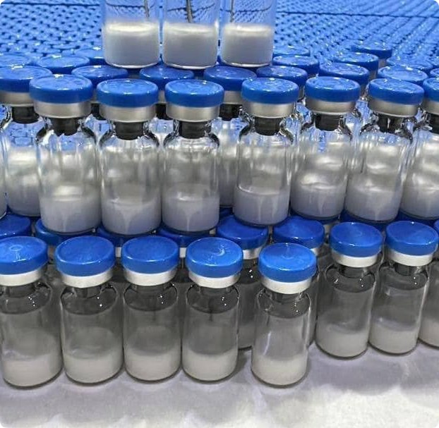 High Purity Retatrutide Peptide 2381089-83-2 for Weight Loss Research