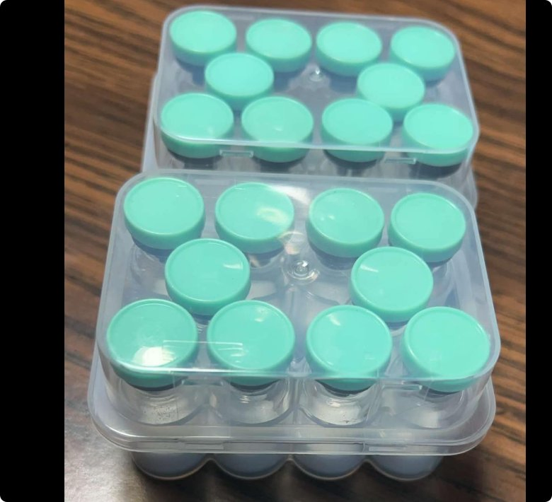 High Purity Retatrutide Peptide 2381089-83-2 for Weight Loss Research