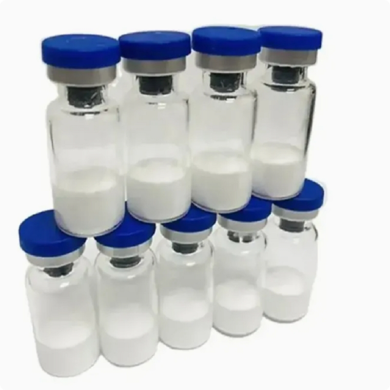 High Purity Retatrutide Peptide 2381089-83-2 for Weight Loss Research