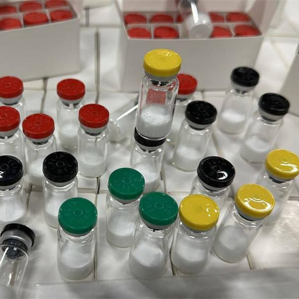 Perfect Peptides Retatrutide 99% Pure Pharmaceutical Grade Peptide Powder