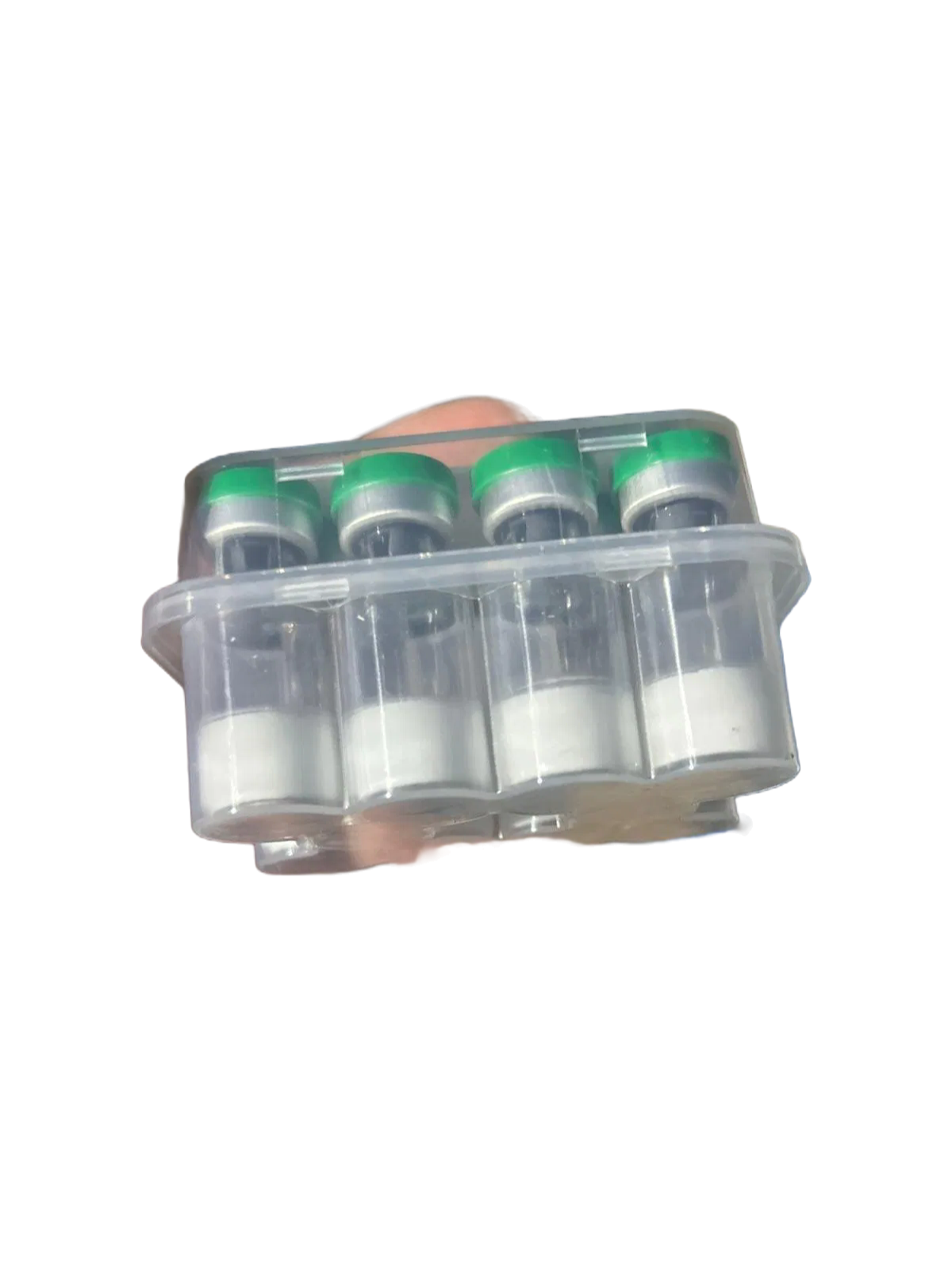 High-Quality QSC Peptides for Research - Retatrutide & Other Peptide Compounds