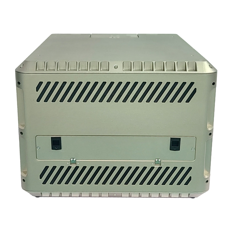 Professional 6000W Tethered Drone Power Station with 24H Continuous Flight Capability