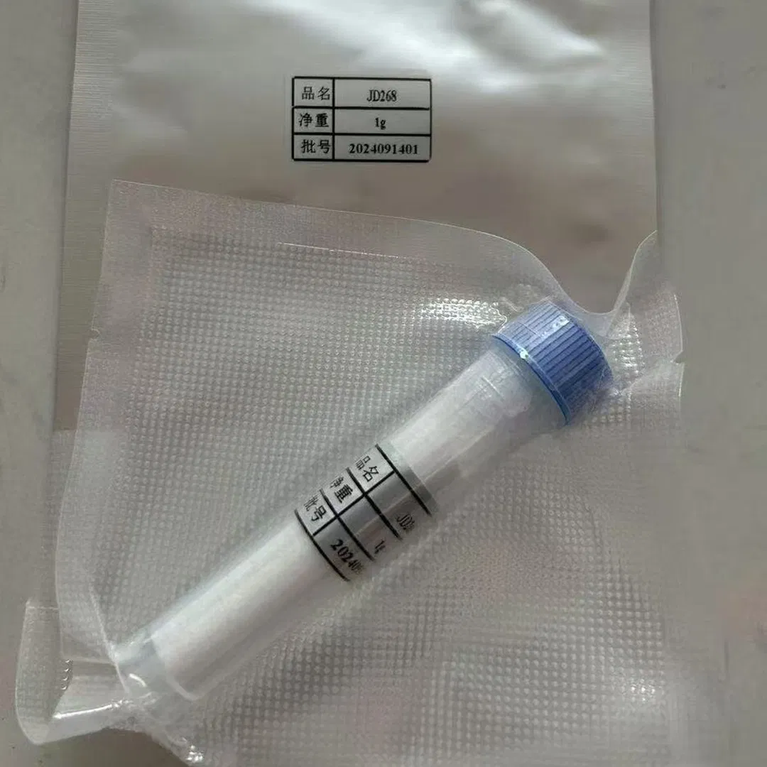 Peptide Labs Retatrutide 99% Pure Bulk Powder - Triple Hormone Receptor Agonist for Research