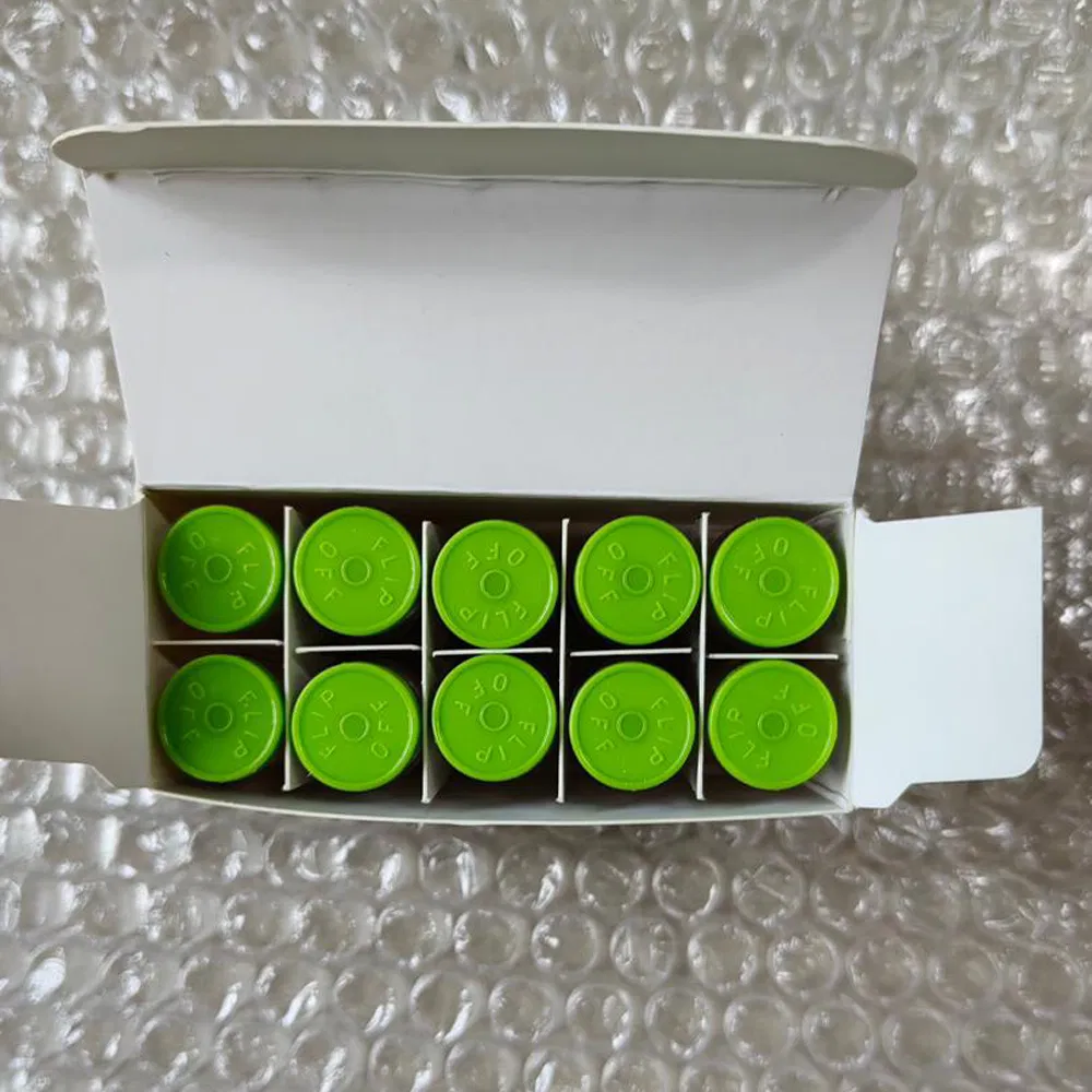 Peptide Labs Retatrutide 99% Pure Bulk Powder - Triple Hormone Receptor Agonist for Research