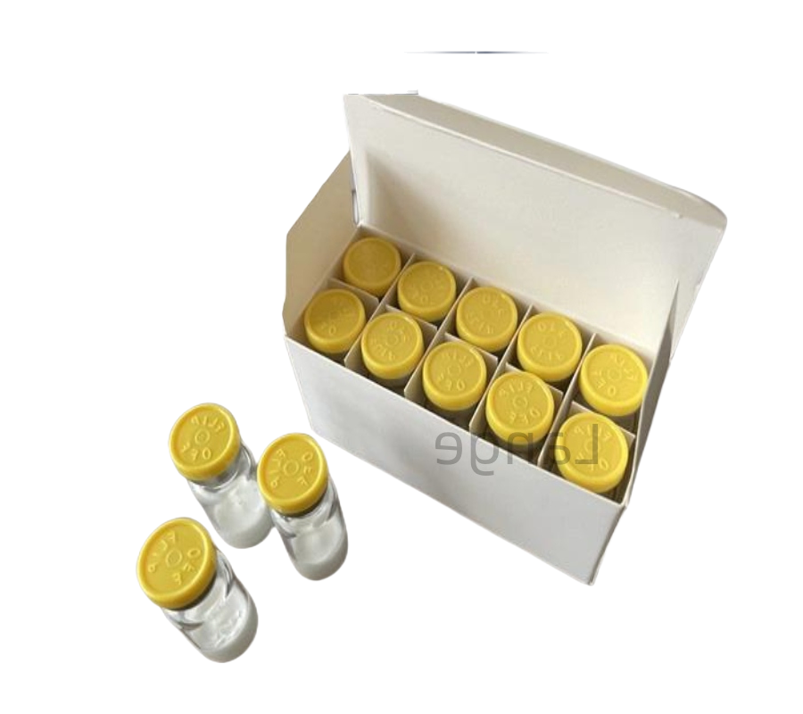 Superior Peptides Retatrutide 99% Purity for Research Use