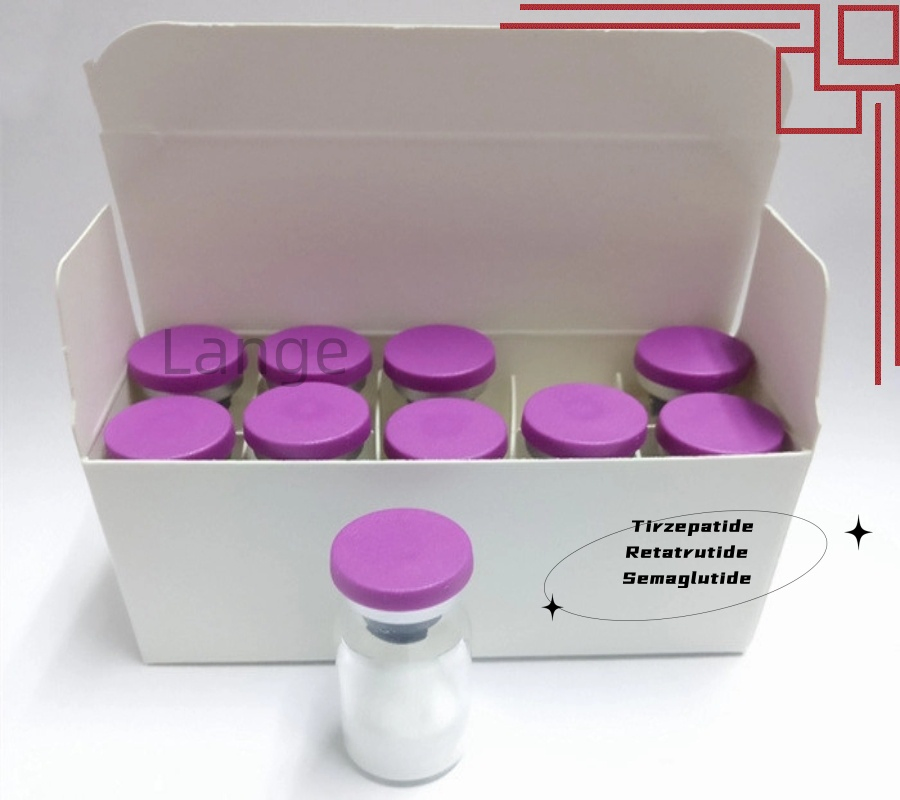 Superior Peptides Retatrutide 99% Purity for Research Use