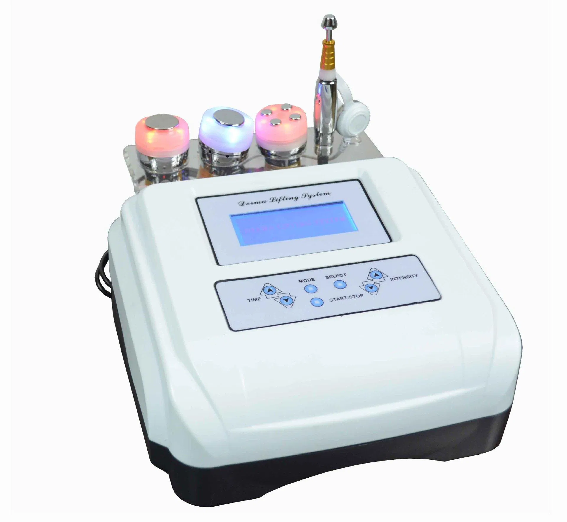 Factory Direct Supply A0810 Multi-Purpose Beauty Machine with 1 Year Warranty
