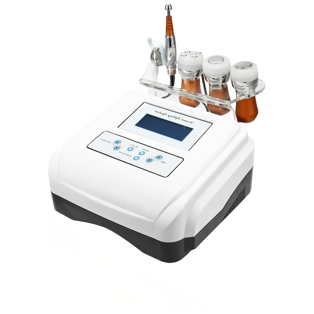 Factory Direct Supply A0810 Multi-Purpose Beauty Machine with 1 Year Warranty