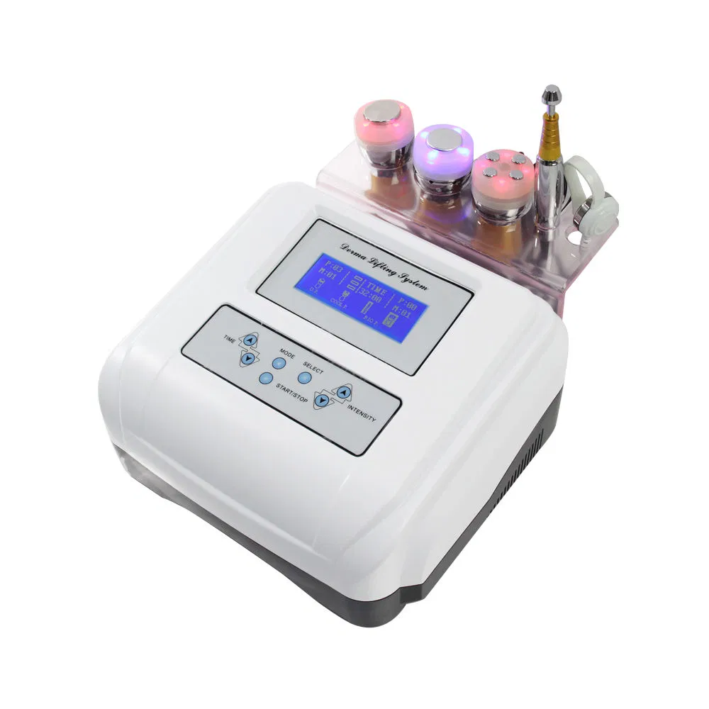 Factory Direct Supply A0810 Multi-Purpose Beauty Machine with 1 Year Warranty