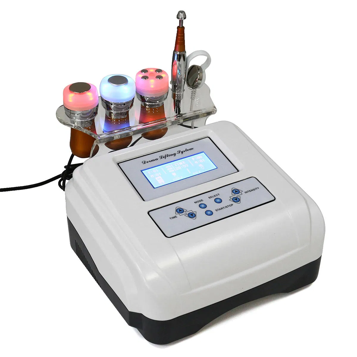 Factory Direct Supply A0810 Multi-Purpose Beauty Machine with 1 Year Warranty
