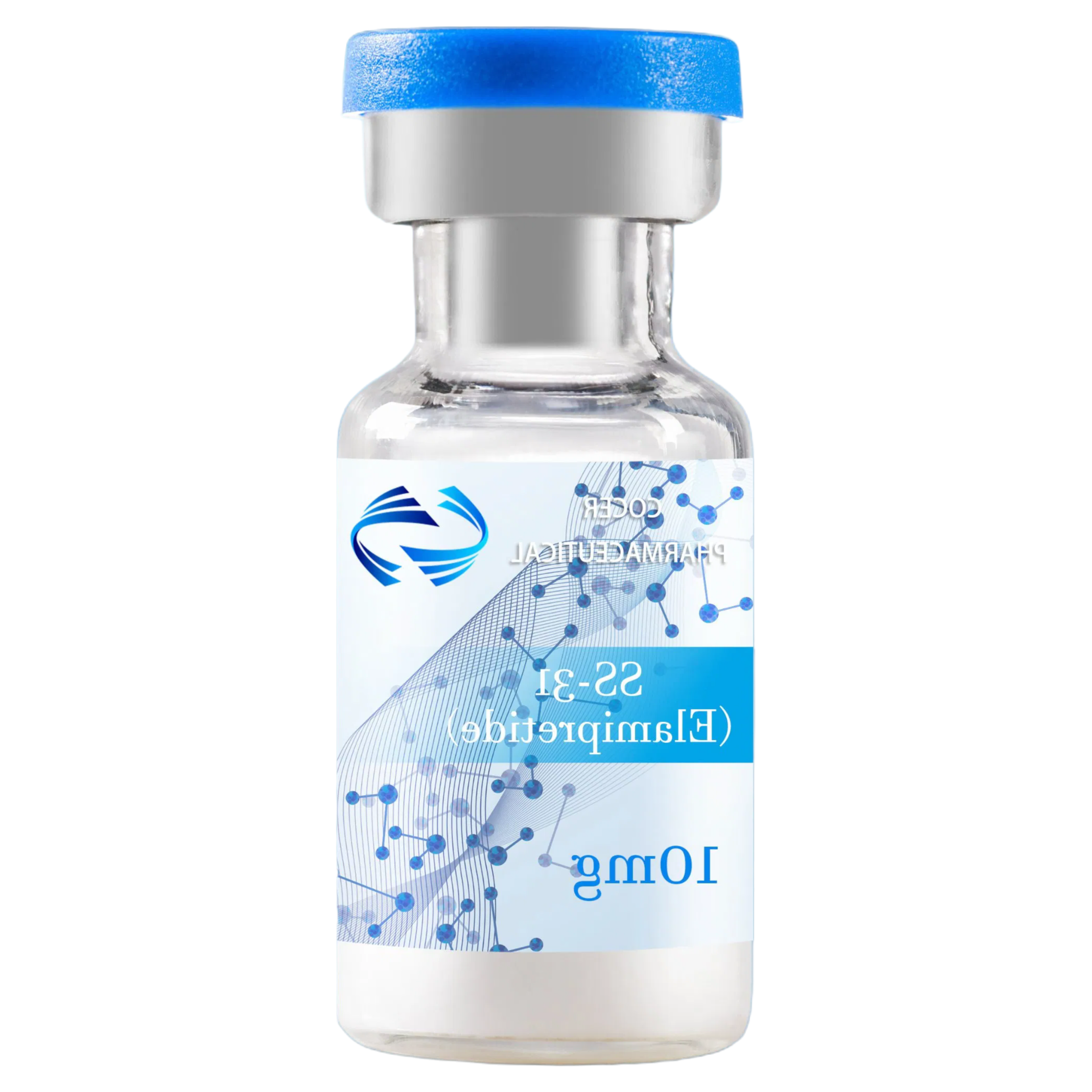 SS-31 (Elamipretide) Peptides for Research - High Purity Weight Loss & Anti-Aging Solution