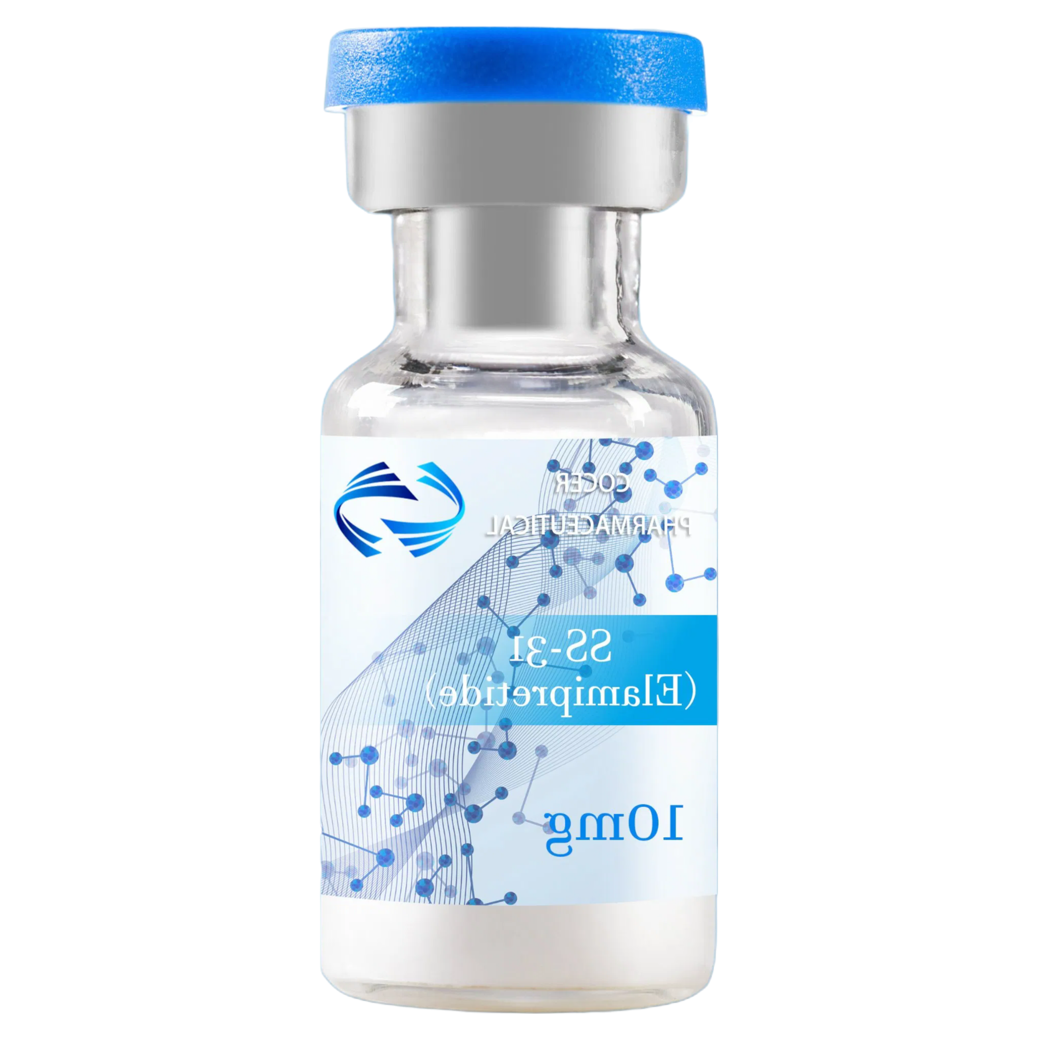 SS-31 (Elamipretide) Peptides for Research - High Purity Weight Loss & Anti-Aging Solution