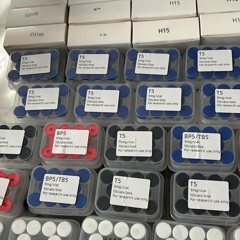 High Purity NAD+ Peptide Powder for Research | Weight Loss & Anti-Aging Supplement