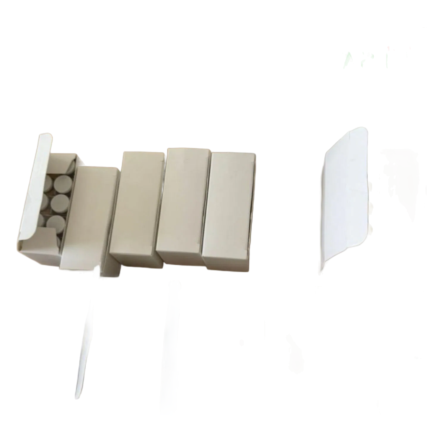XCE Peptides for Weight Loss and Muscle Growth - High Purity Research Compounds
