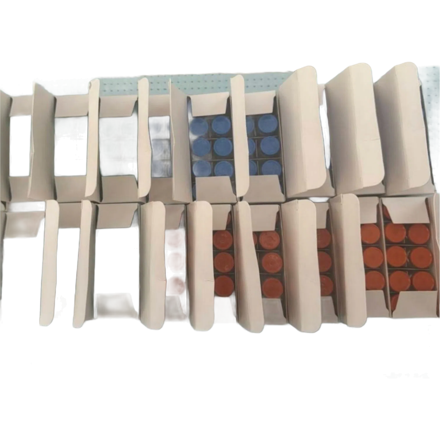 XCE Peptides for Weight Loss and Muscle Growth - High Purity Research Compounds