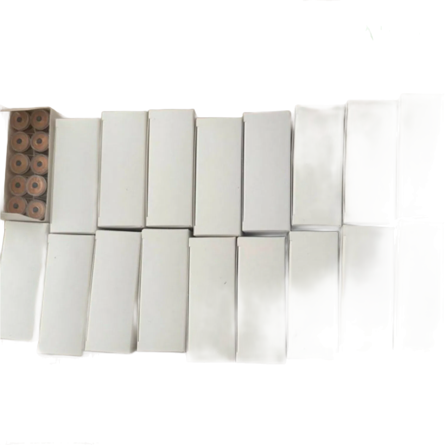 XCE Peptides for Weight Loss and Muscle Growth - High Purity Research Compounds