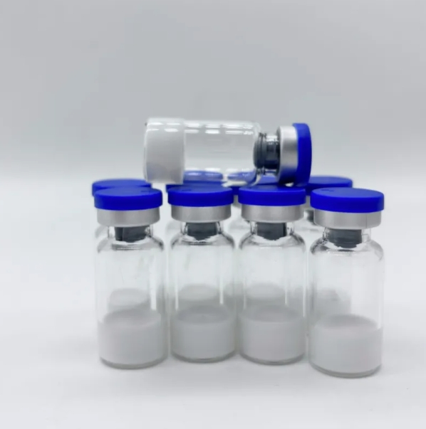 Blue Sky Peptides - High-Quality Research Peptides for Scientific Use