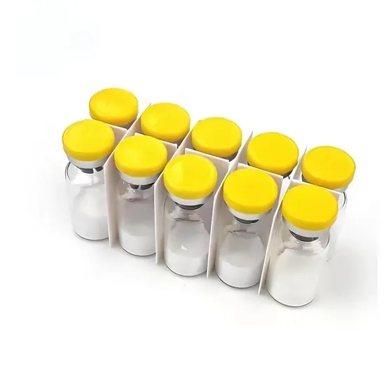 99% Purity Retatrutide Cagrilintide Tz Sema Lyophilized Powder Peptides for Weight Loss Research