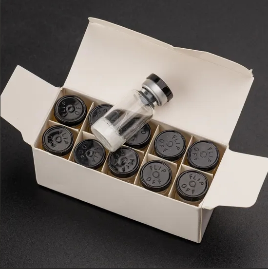 99% Purity Retatrutide Cagrilintide Tz Sema Lyophilized Powder Peptides for Weight Loss Research